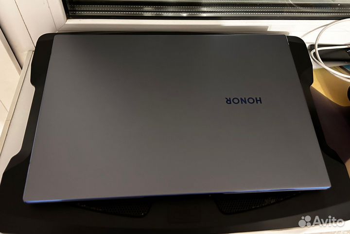 Ноутбук Honor magicbook 14