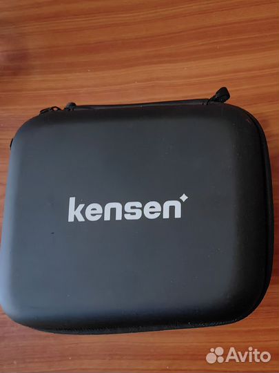 Электробритва kensen s8