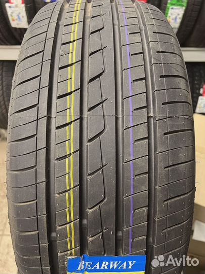 Bearway BW668 245/45 R18 84U