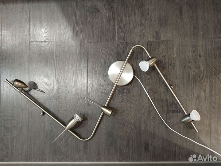 Светильник потолочный