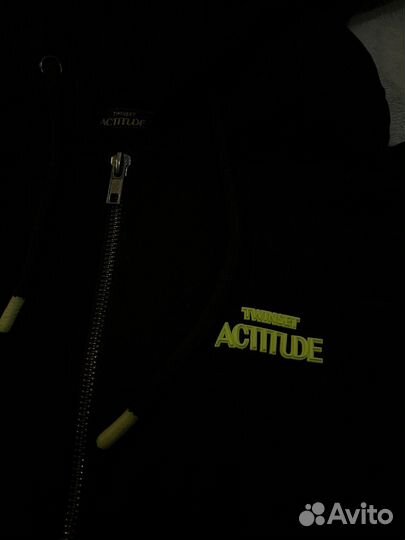 Толстовка twinset оригинал женская