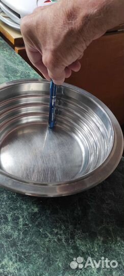 Комби миска zepter