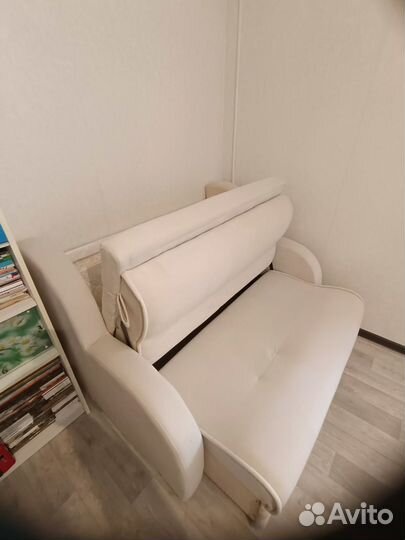 Мини диван раскладной бу