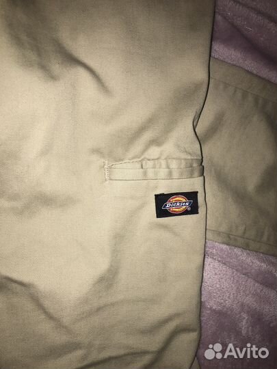 Dickies брюки оригинал