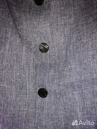 Костюм офисный. Жен. 46 раз