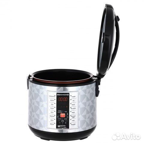 Мультиварка Redmond RMC-M26