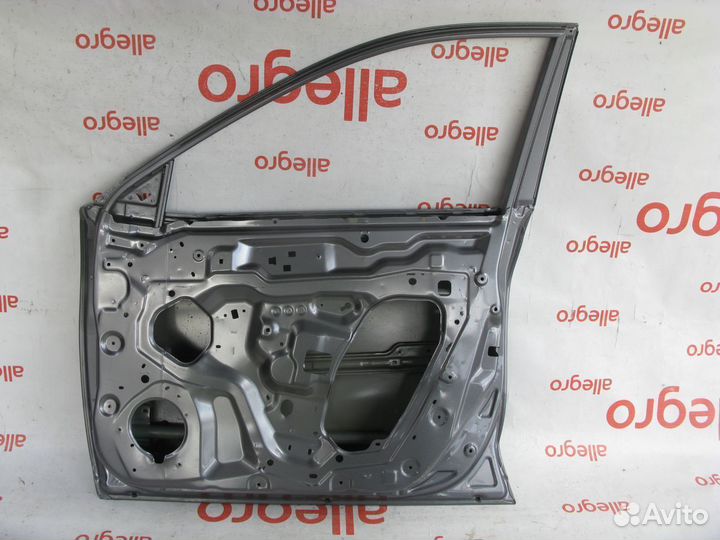 Дверь передняя правая Nissan X-Trail T32 2013+