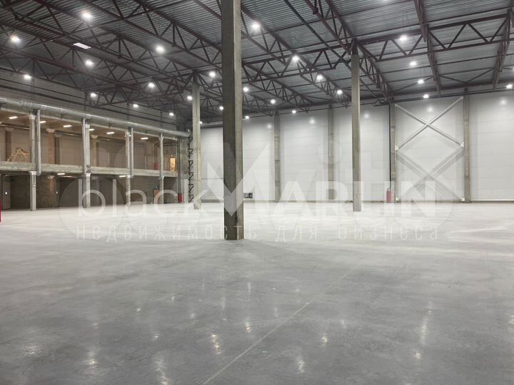 Склад в Видном, 2700 м²