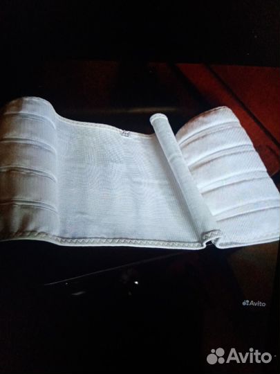 Наколенник бандаж новый