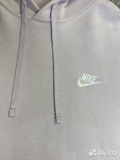 Худи Nike
