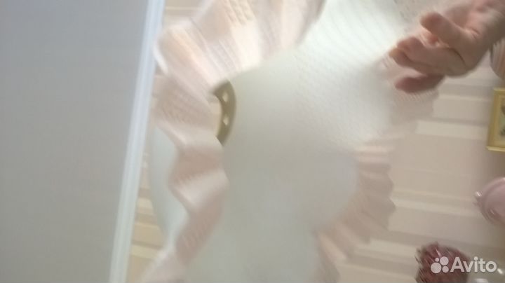 Абажур для люстры