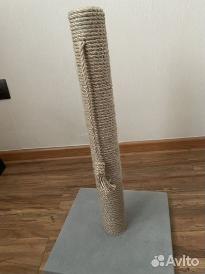 Когтеточка