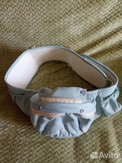 Эргорюкзак