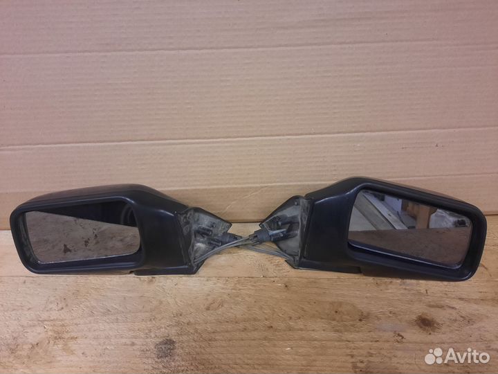 Автомобильные зеркала