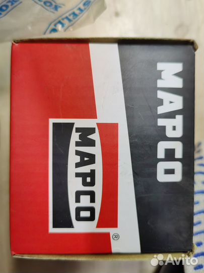 Комплект запчастей для Опель Омега Б и Аутбек