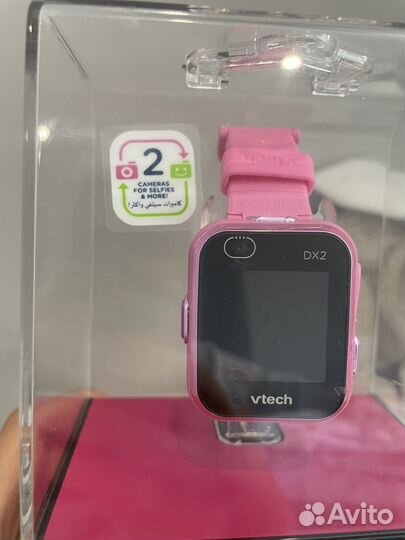 Часы наручные детские