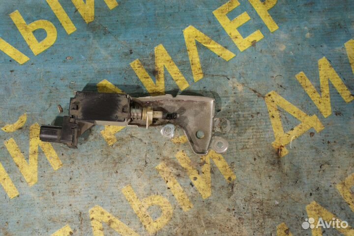 Привод рулевой колонки Chrysler Voyager 4