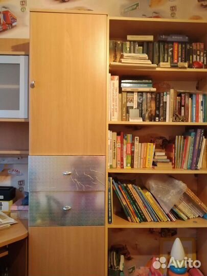 Мебель для детской комнаты бу