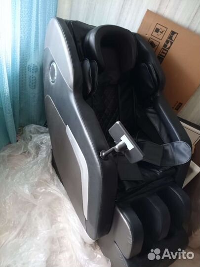 Массажное кресло Jinkairui