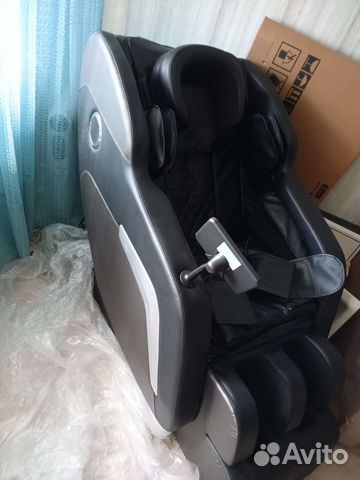 Массажное кресло Jinkairui