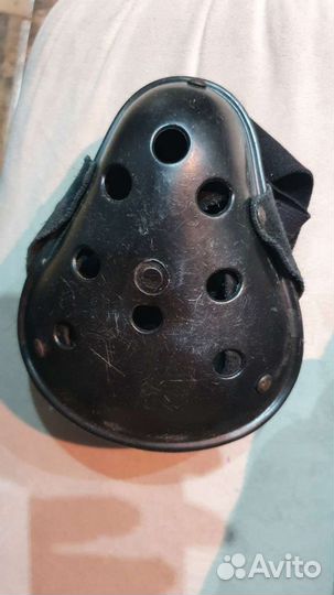 Защита паха для тхэквандо