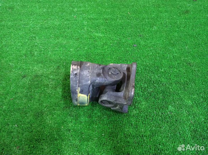 Dodge RAM фланец крестовина кардана