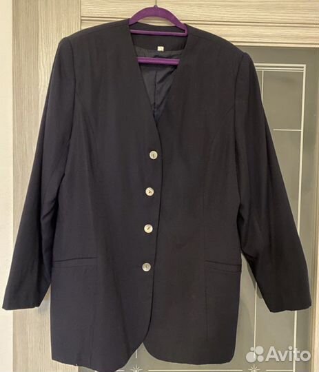 Женские вещи пакетом S/M/L