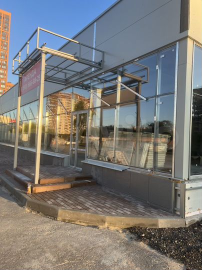 Свободного назначения, 1000 м²