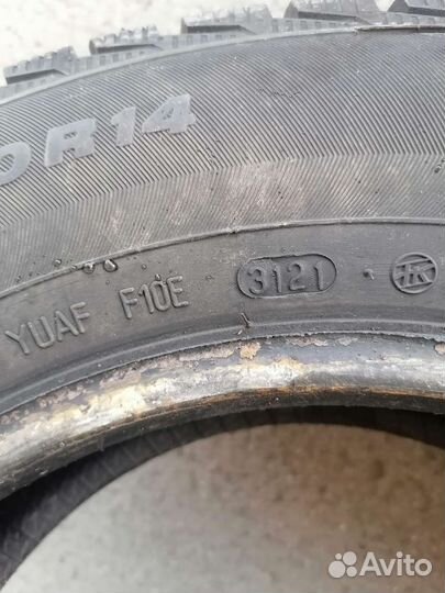 Viatti Brina Nordico V-522 175/70 R14