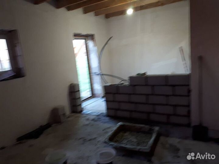 Качественная штукатурка и малярные работы