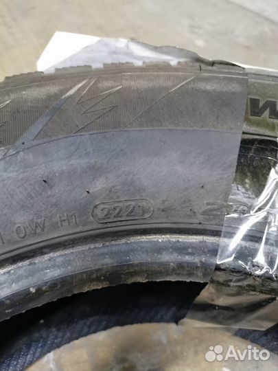 Hankook Winter I'Pike 235/70 R16 109T