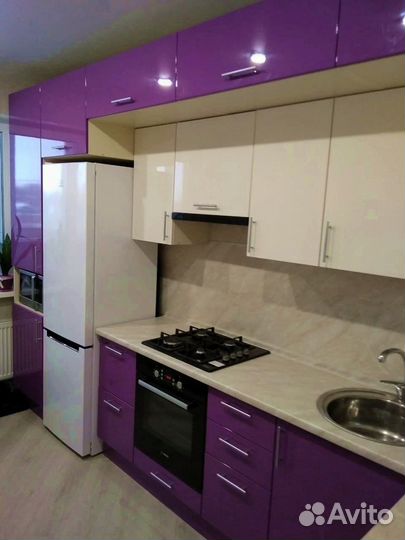 Кухонные гарнитуры кухни