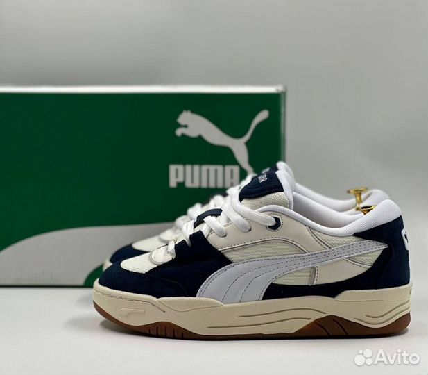 Puma 180