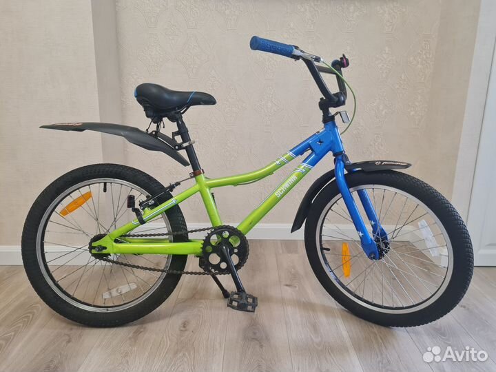 Велосипед бу schwinn (США)
