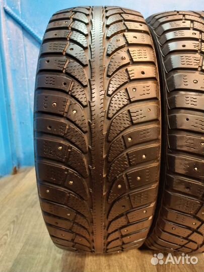 GT Radial Champiro IcePro 225/55 R18