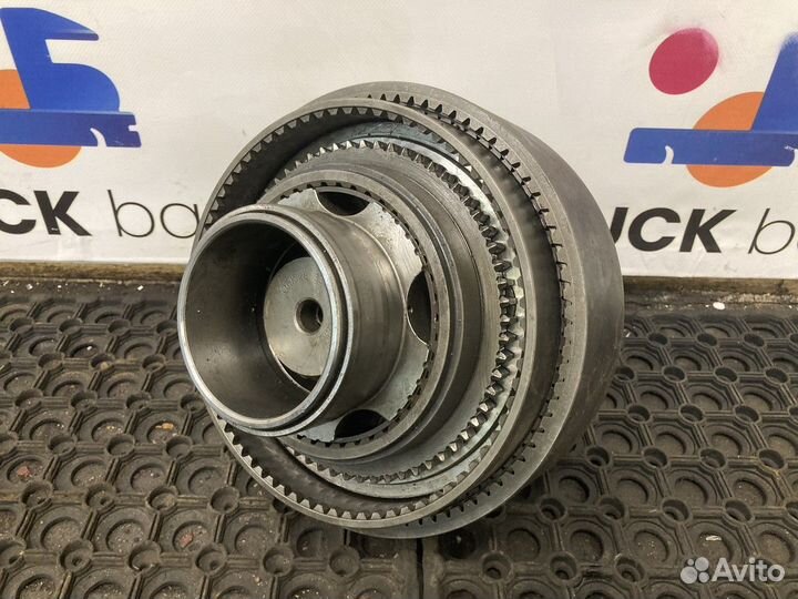 1358232202 Планетарная передача ZF