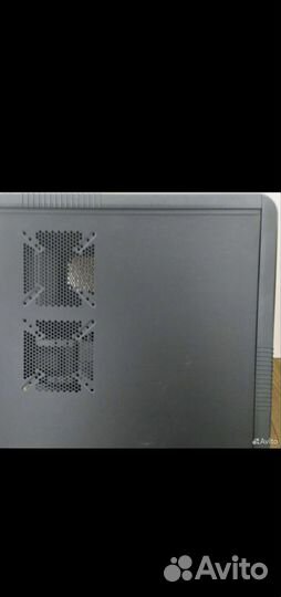 Корпус для пк
