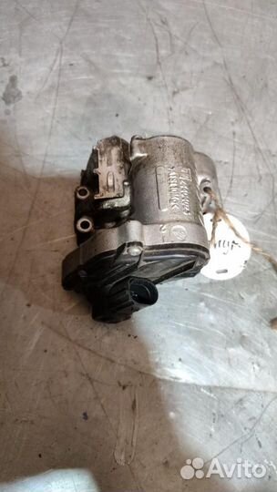 Клапан EGR Opel Vectra C 2004 24404025