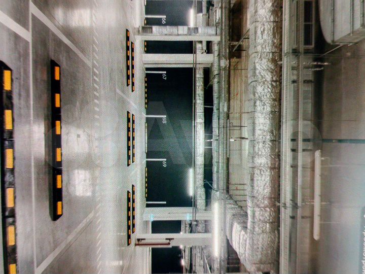 Машиноместо, 14 м²