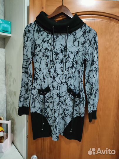 Туника женская