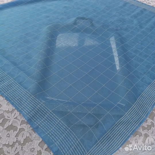 Большой платок Крептышин