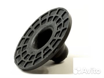 Проставка пружины задней верхняя Chevrolet Lanos