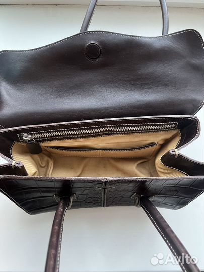 Tods сумка оригинал