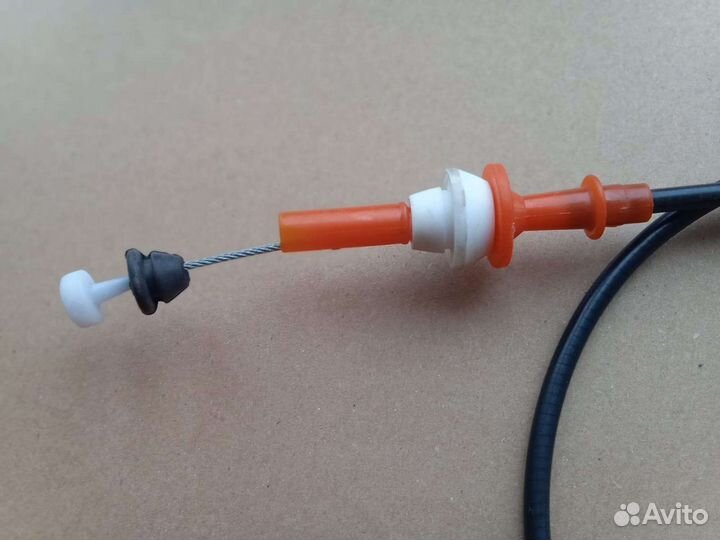 Трос газа Ford mondeo 3