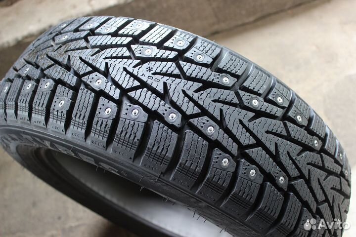 Nokian Tyres Nordman 7 185/60 R15 88T