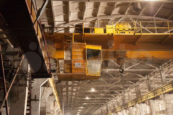 Склад, 2000 м²