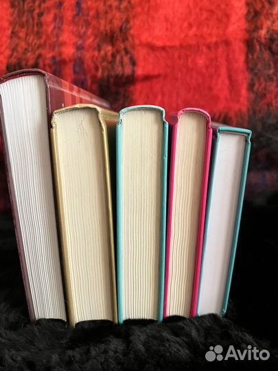 Эрик Берн книги