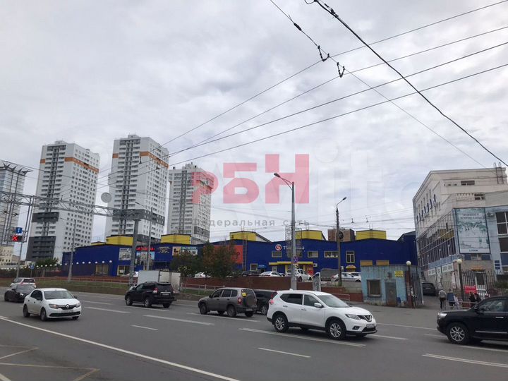 Сдам помещение свободного назначения, 400 м²