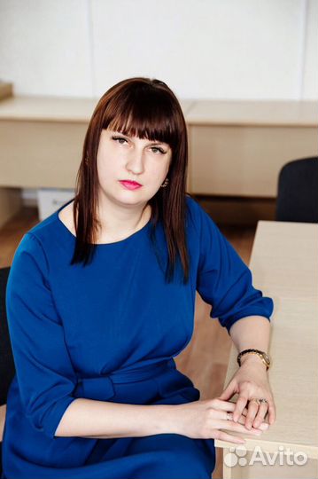 Юридические услуги