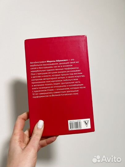 Книга Пройти скалзь стены